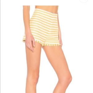 Revolve LPA shorts